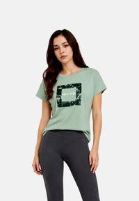 ONLY PLAY Aub Kurzarmshirt
