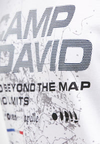 Camp David FRENCH COAST I Kurzarmshirt