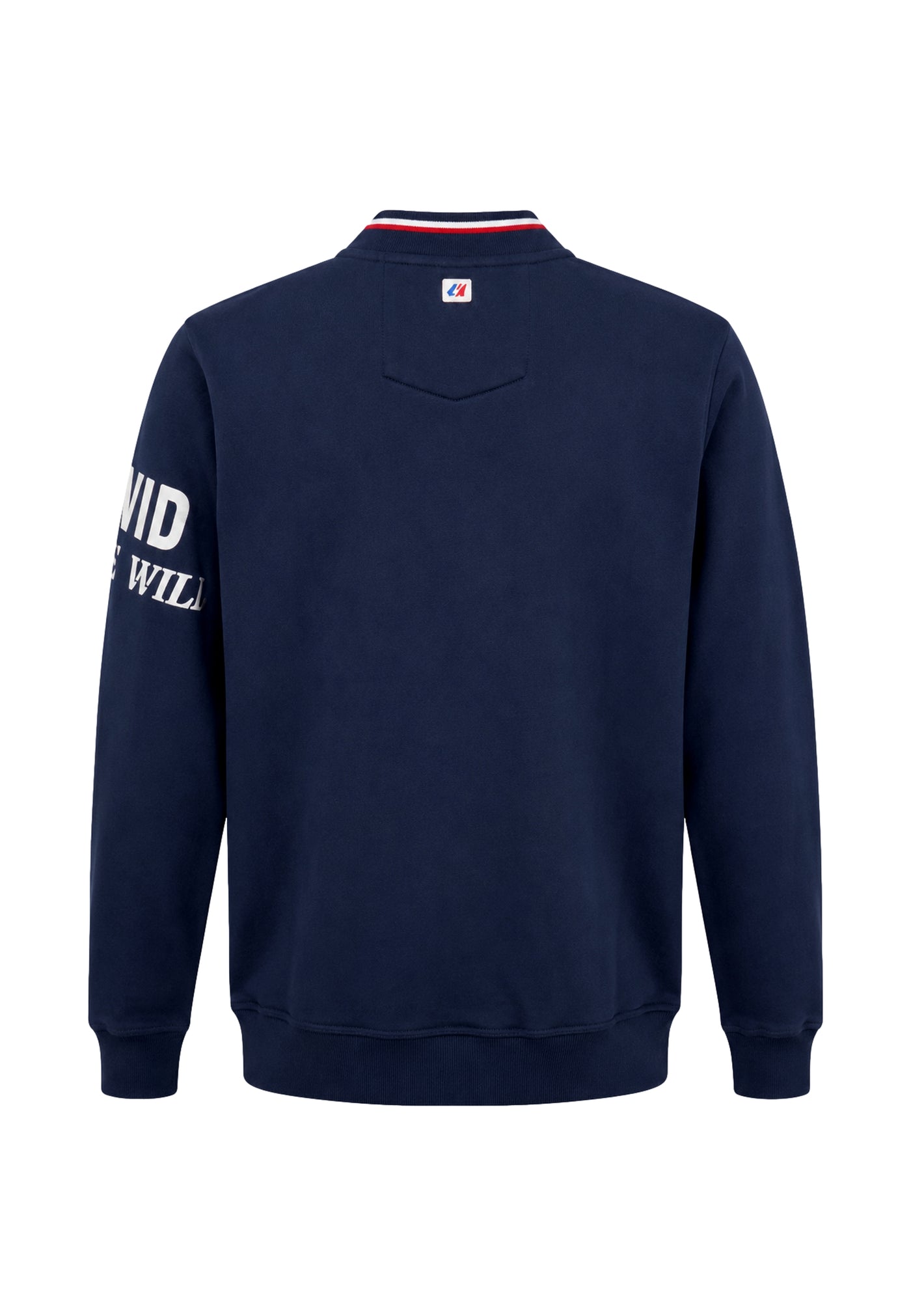 Camp David FRENCH COAST II Sweatjacke