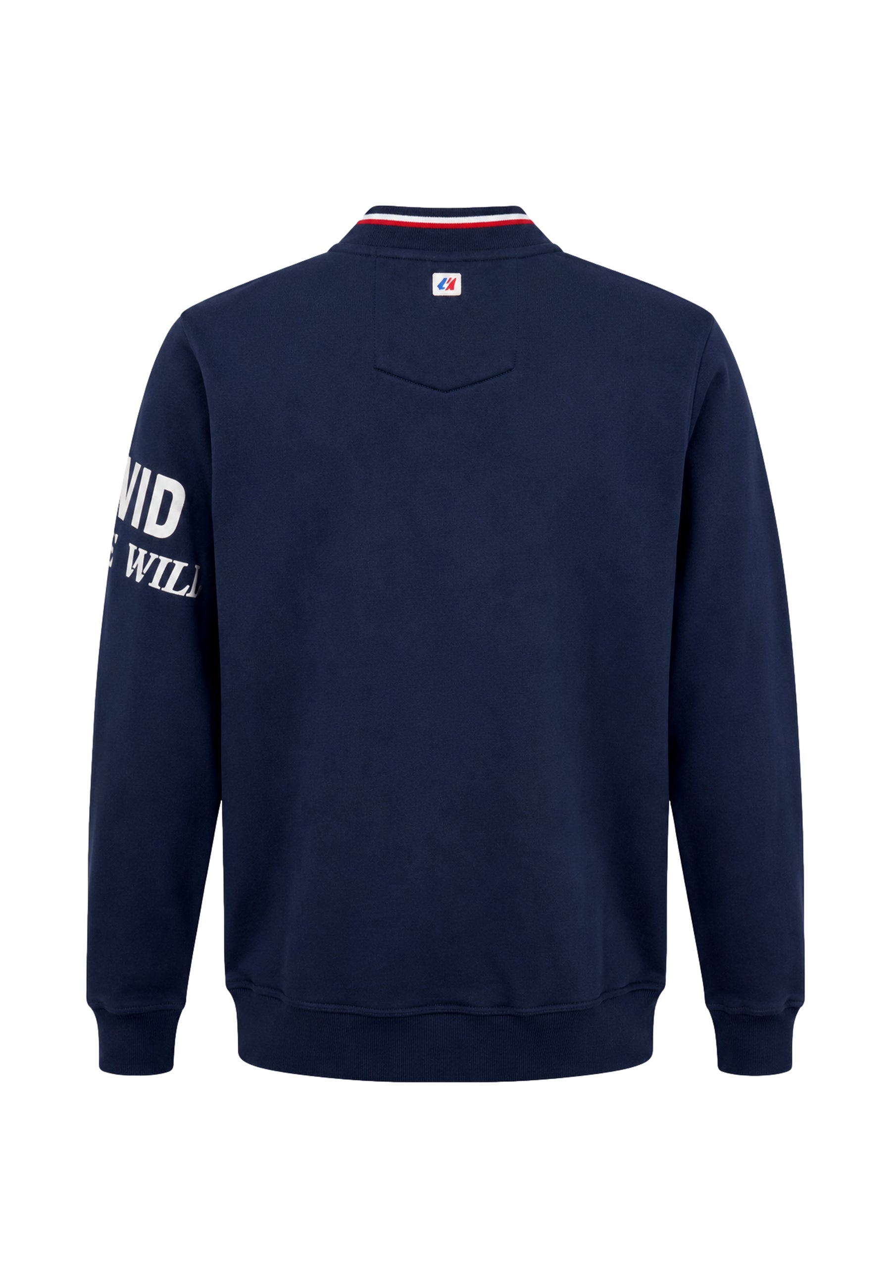 Camp David FRENCH COAST II Sweatjacke