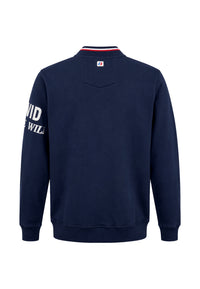 Camp David FRENCH COAST II Sweatjacke