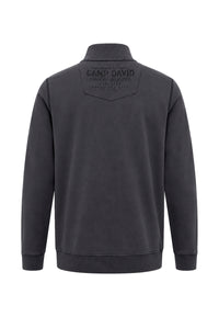 Camp David WILD SITES II Sweatjacke