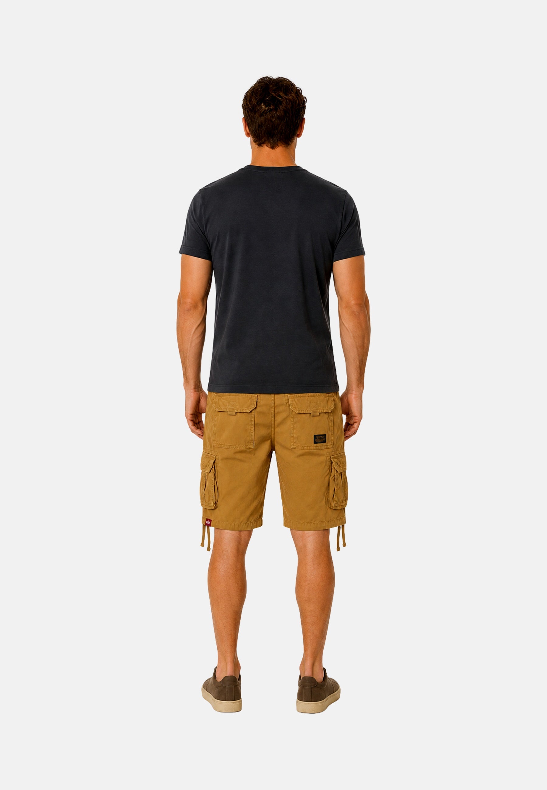 Alpha Industries JET Cargo-Shorts