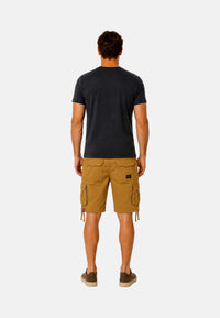 Alpha Industries JET Cargo-Shorts