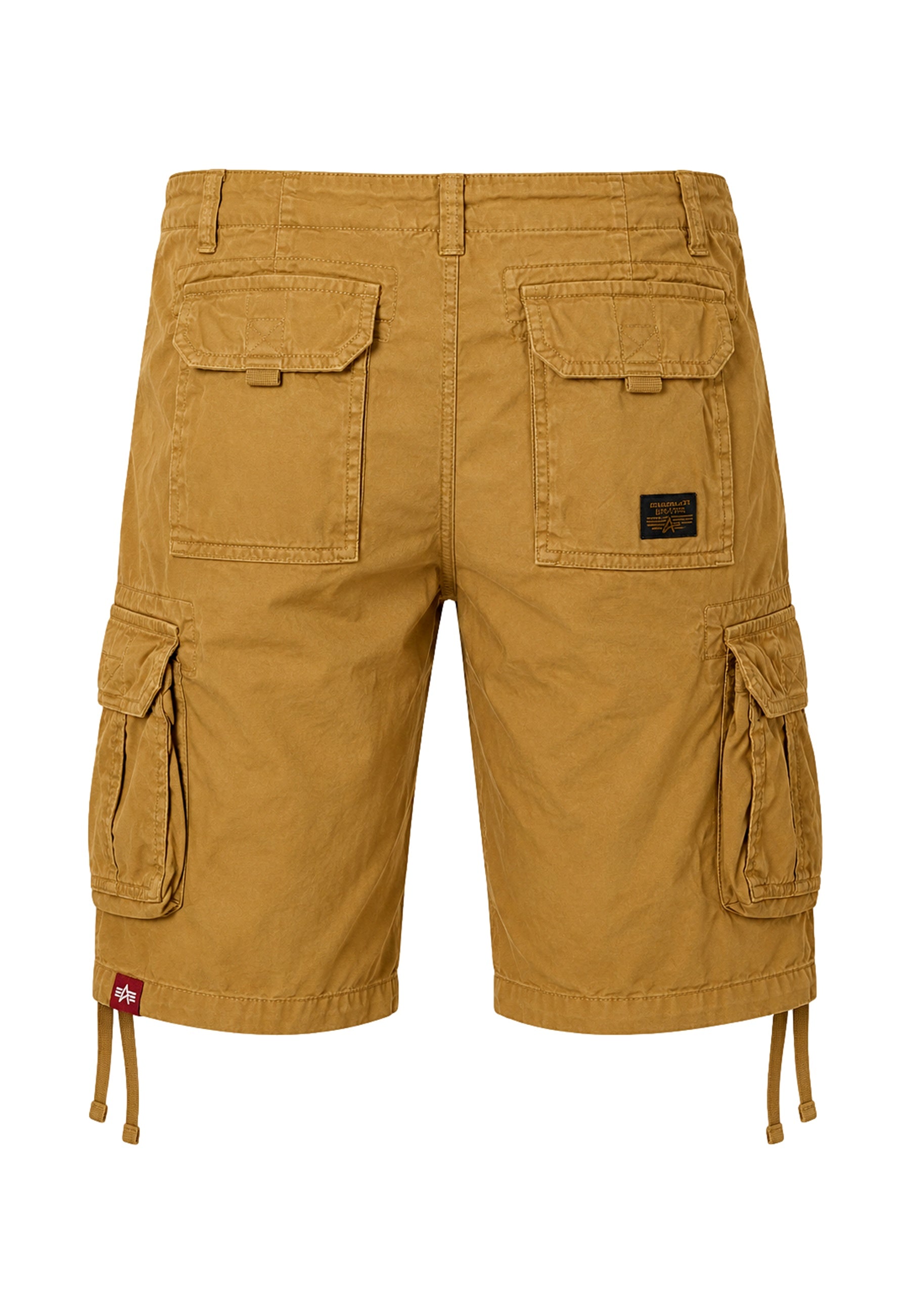 Alpha Industries JET Cargo-Shorts