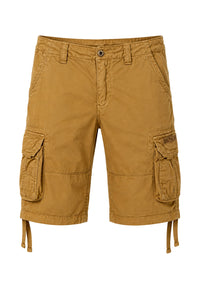Alpha Industries JET Cargo-Shorts
