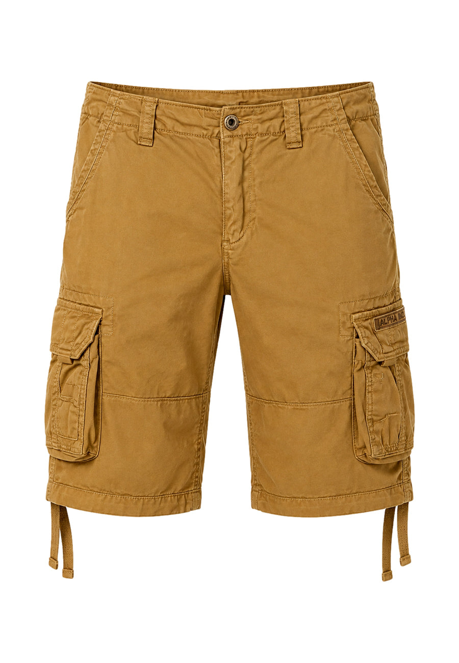 Alpha Industries JET Cargo-Shorts