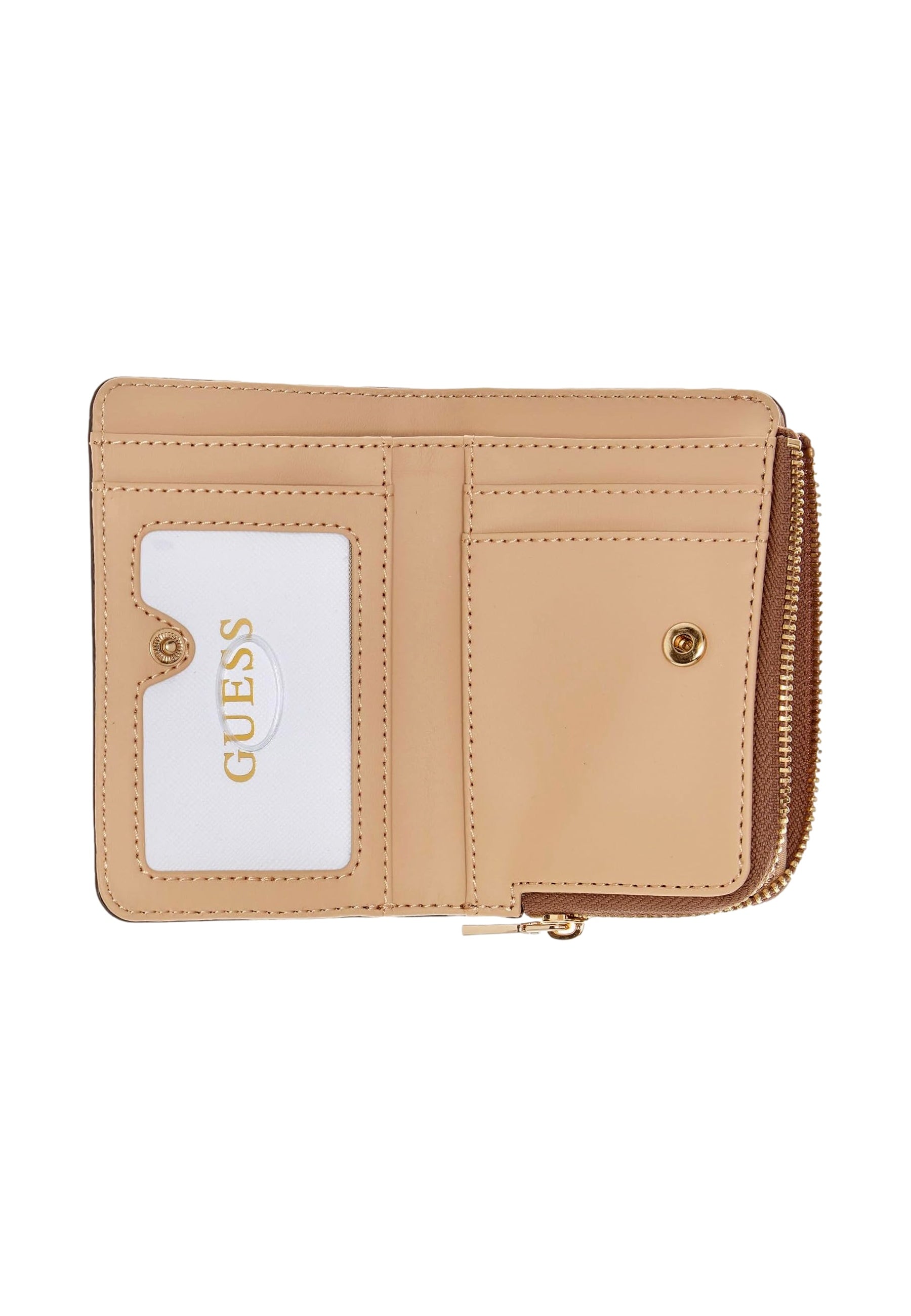 Guess EMELIE LOGO Portemonnaie
