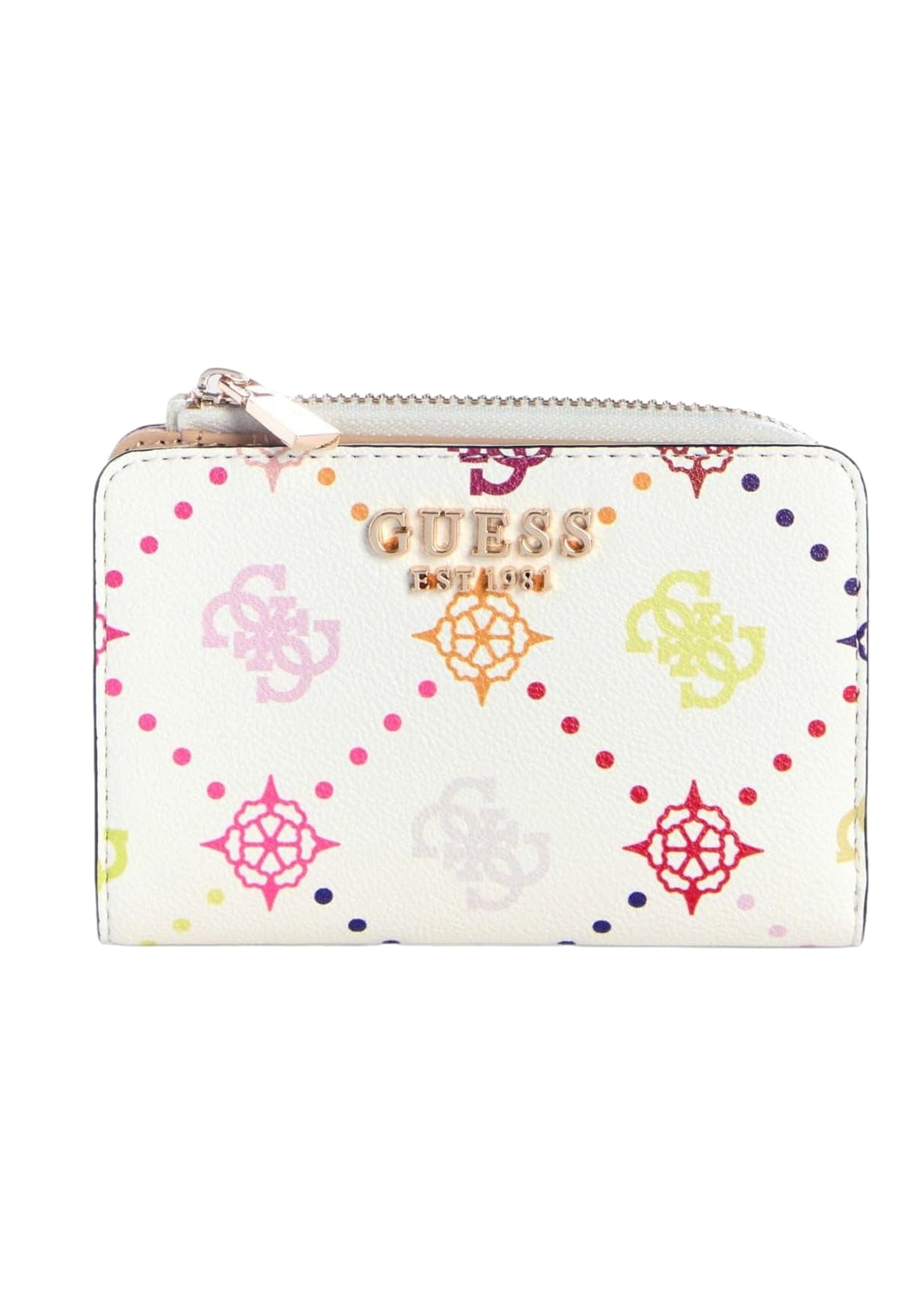 Guess EMELIE LOGO Portemonnaie