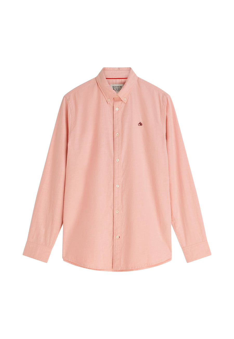 Scotch & Soda Langarmhemd
