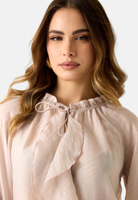 Guess MAELYS Langarmbluse