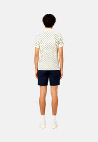 Scotch & Soda Kurzarmshirt mit Polokragen