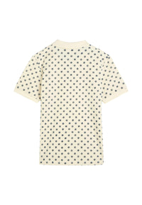 Scotch & Soda Kurzarmshirt mit Polokragen