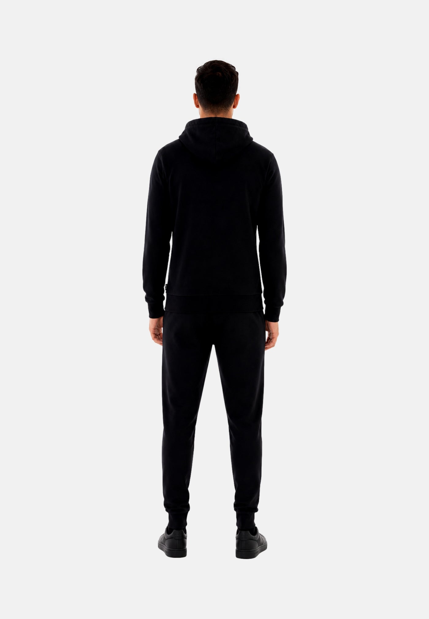 EA7 Emporio Armani Hoodie
