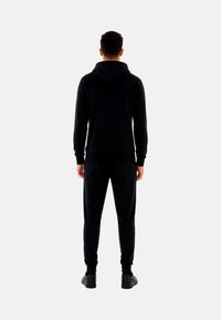 EA7 Emporio Armani Hoodie