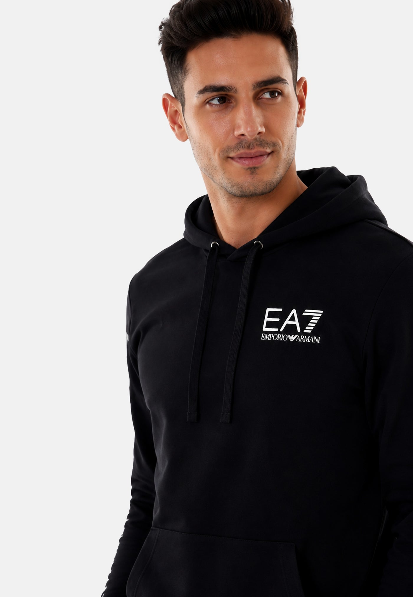 EA7 Emporio Armani Hoodie