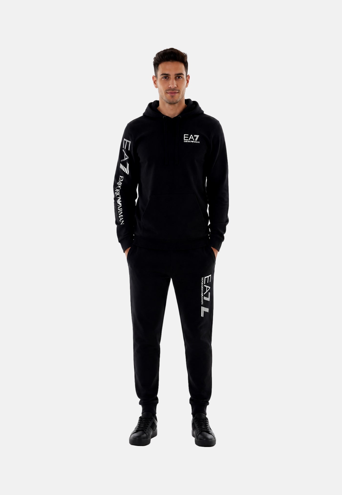 EA7 Emporio Armani Hoodie