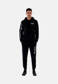 EA7 Emporio Armani Hoodie