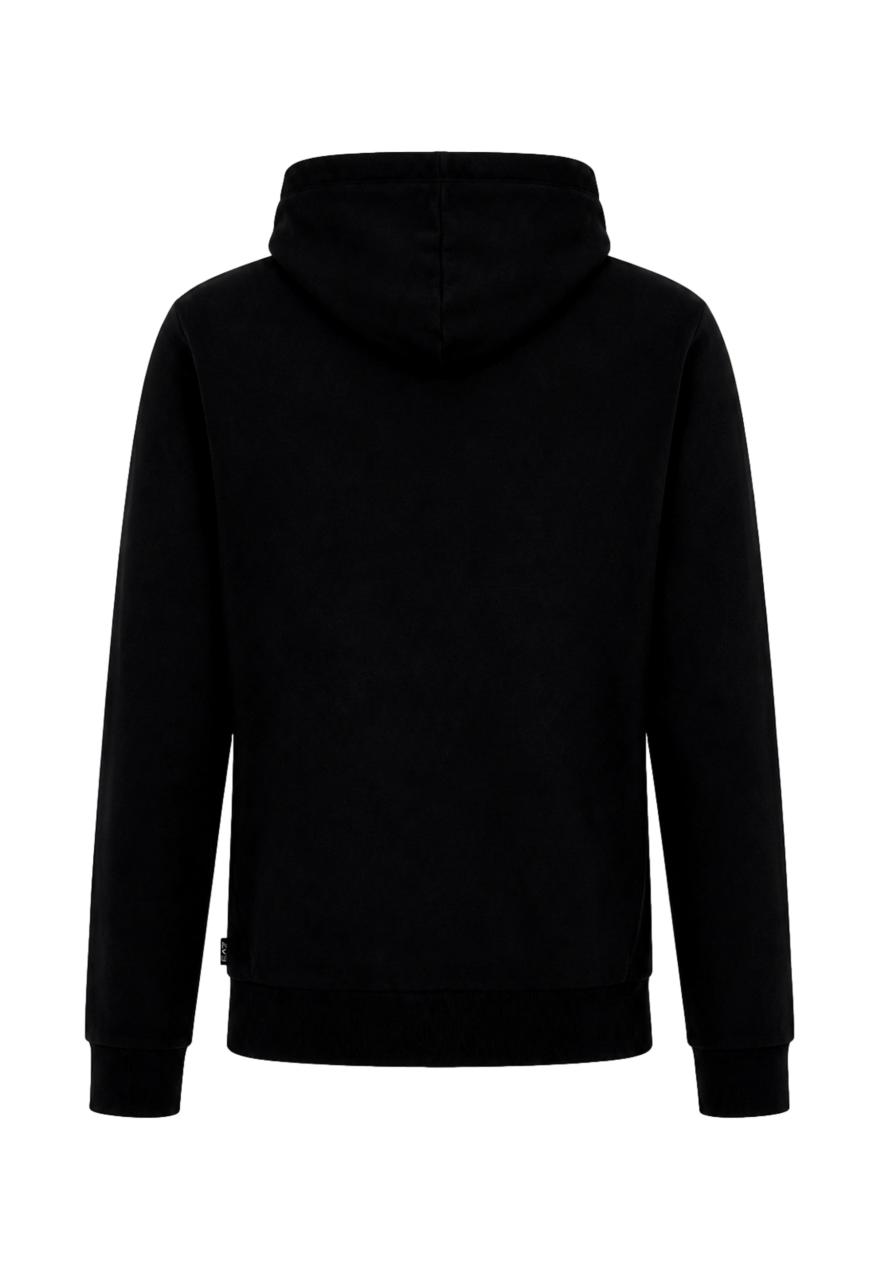 EA7 Emporio Armani Hoodie