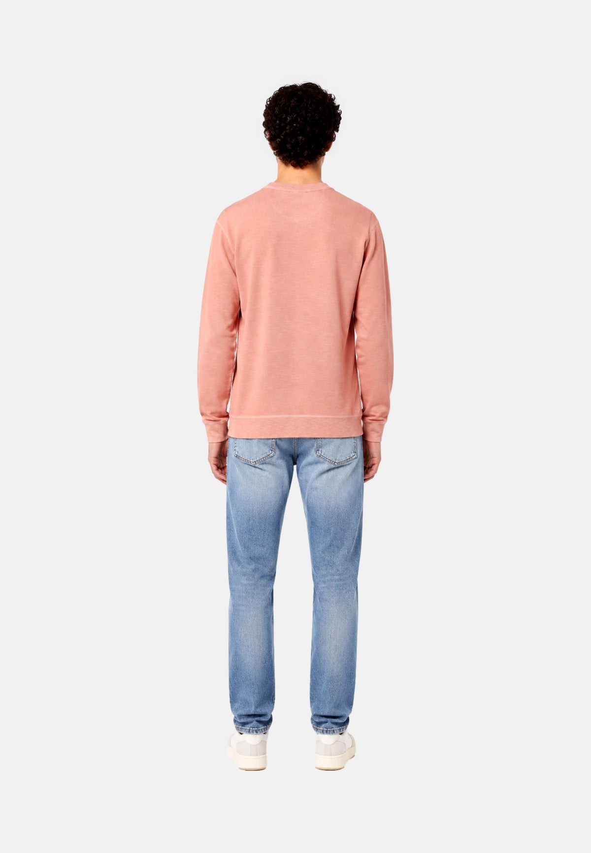 Scotch & Soda Pullover ohne Kapuze