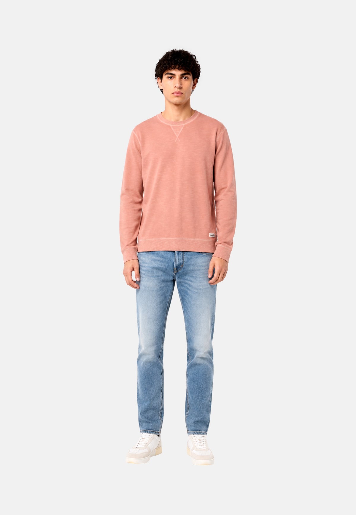 Scotch & Soda Pullover ohne Kapuze