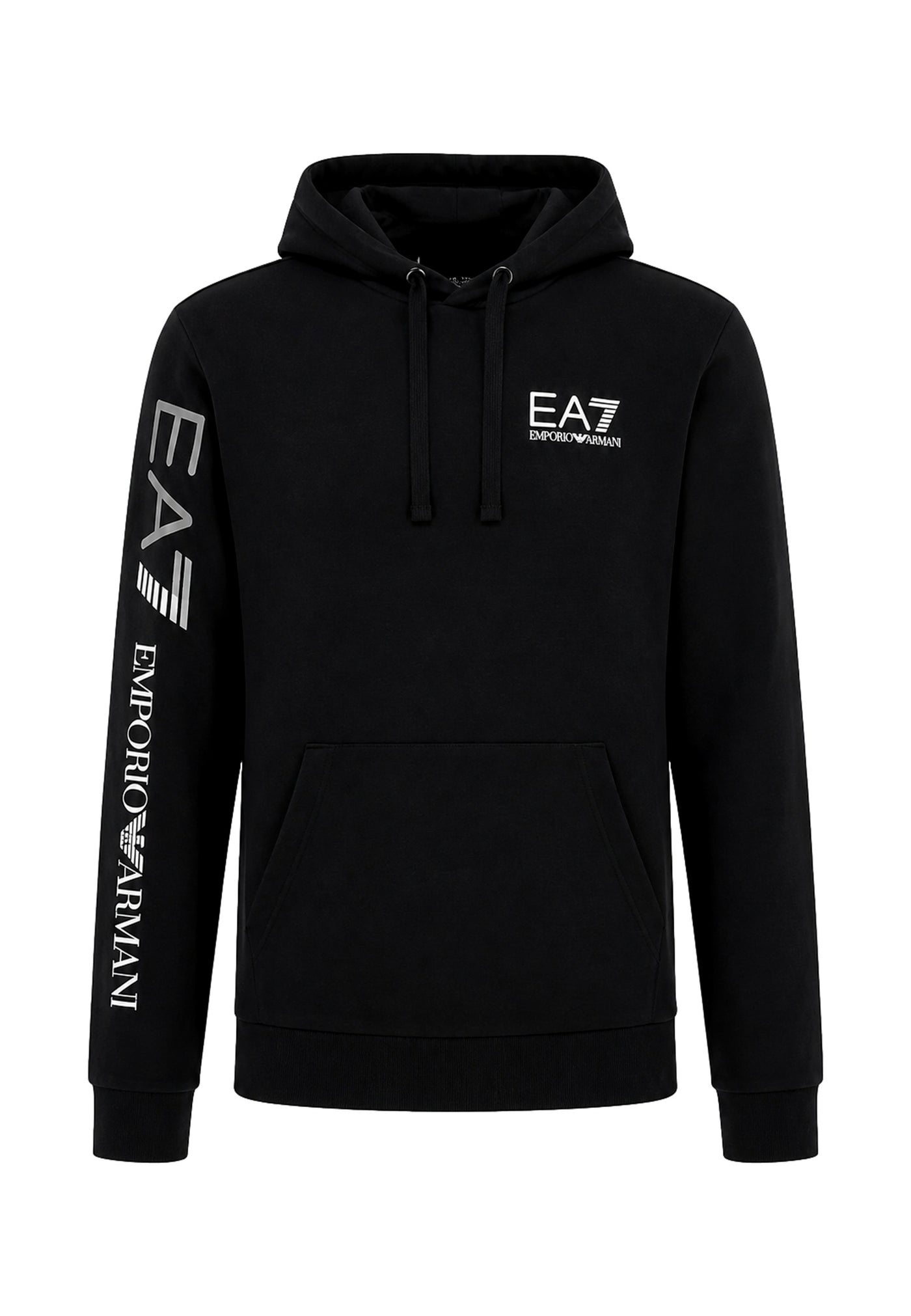 EA7 Emporio Armani Hoodie