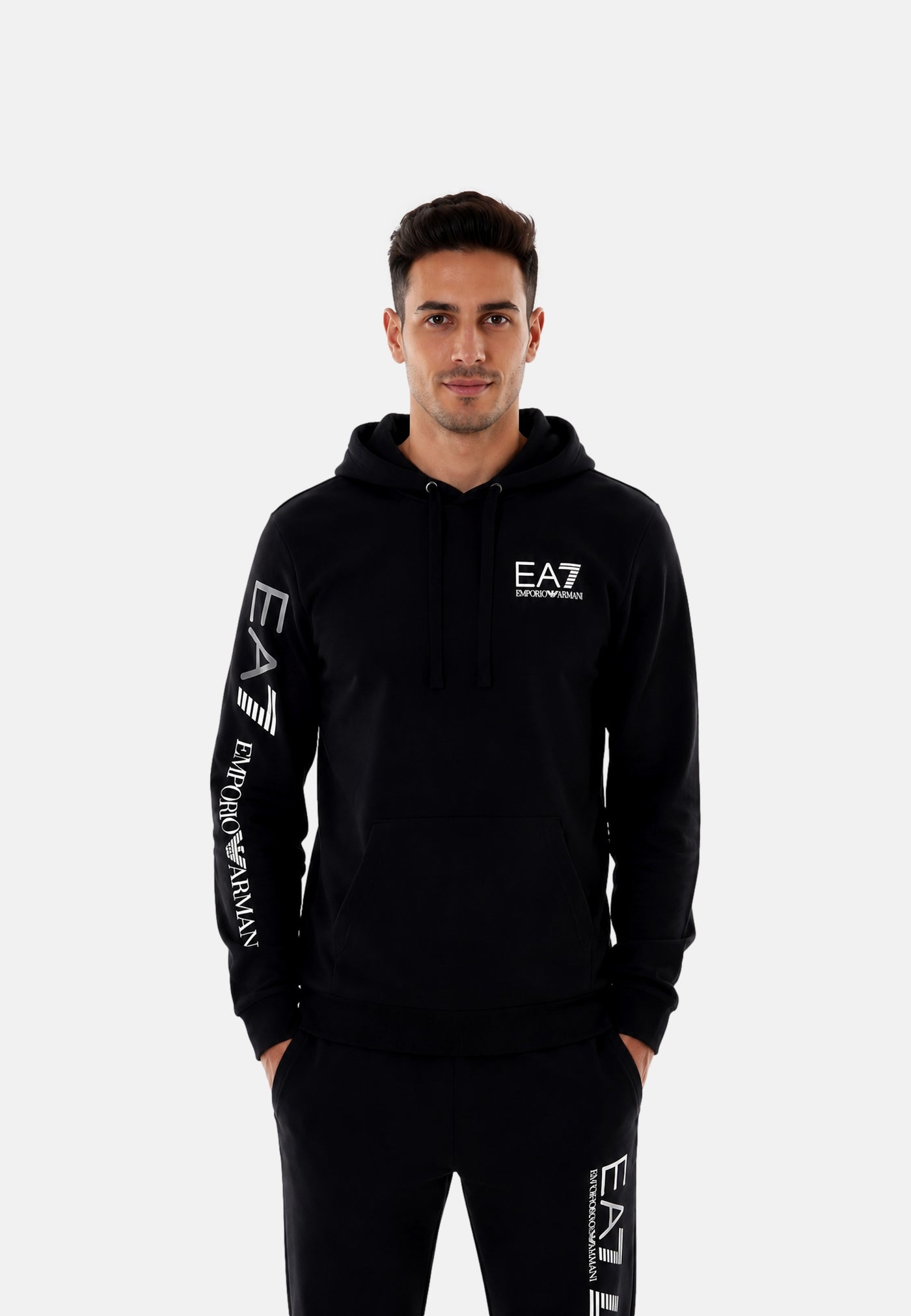 EA7 Emporio Armani Hoodie