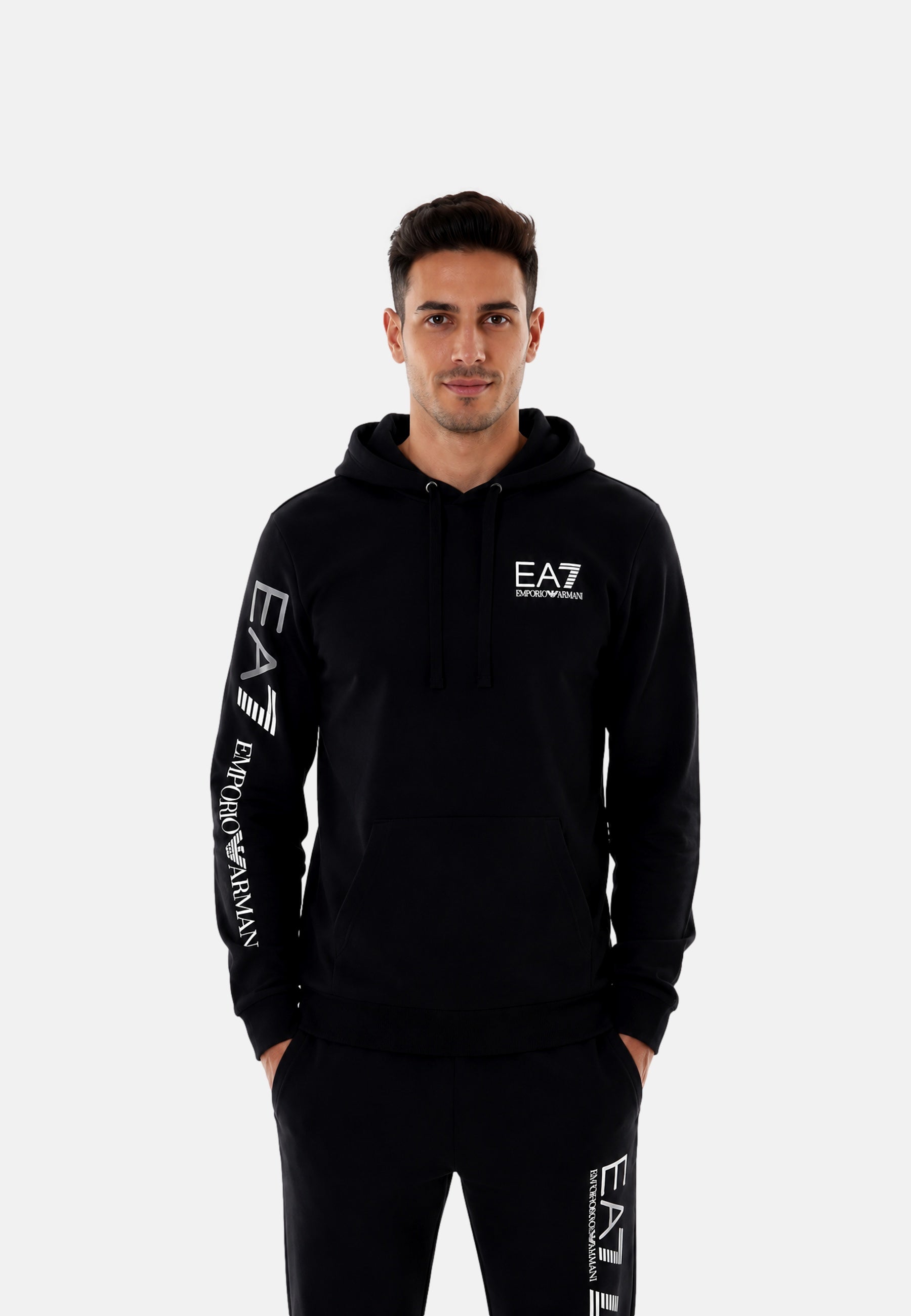 EA7 Emporio Armani Hoodie