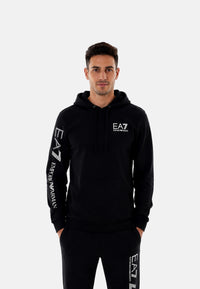EA7 Emporio Armani Hoodie