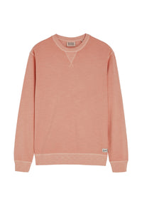 Scotch & Soda Pullover ohne Kapuze