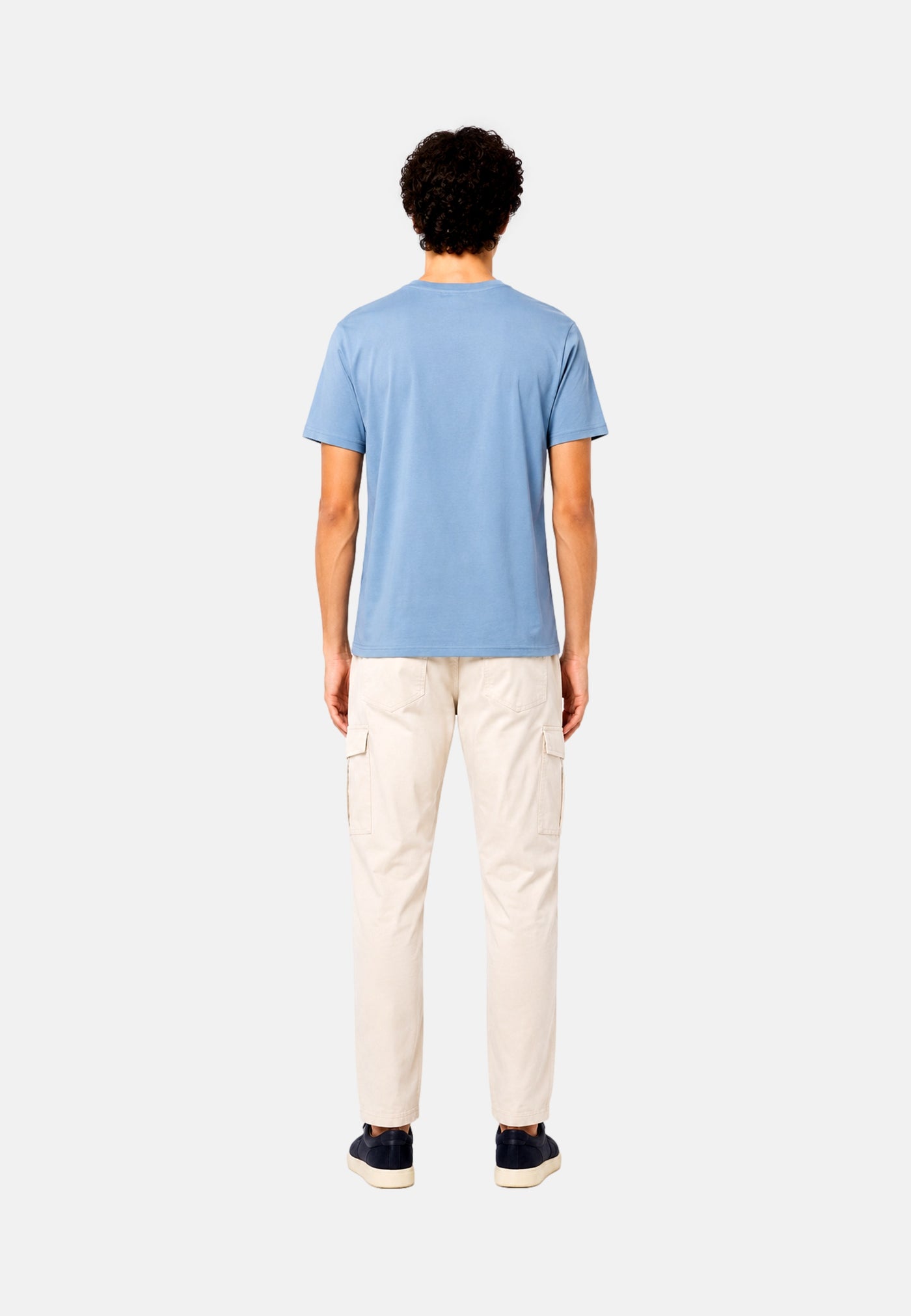 Scotch & Soda Kurzarmshirt