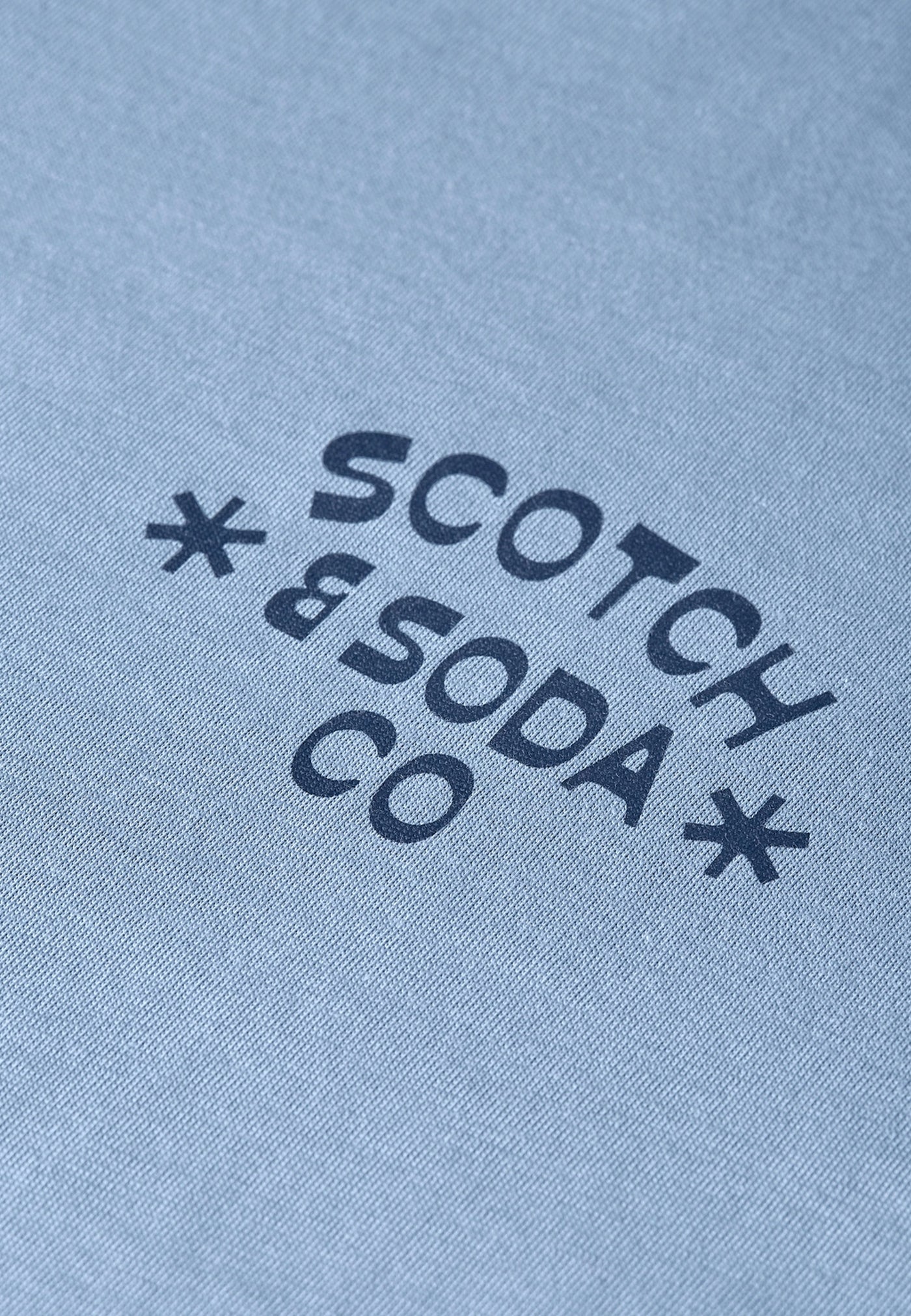 Scotch & Soda Kurzarmshirt