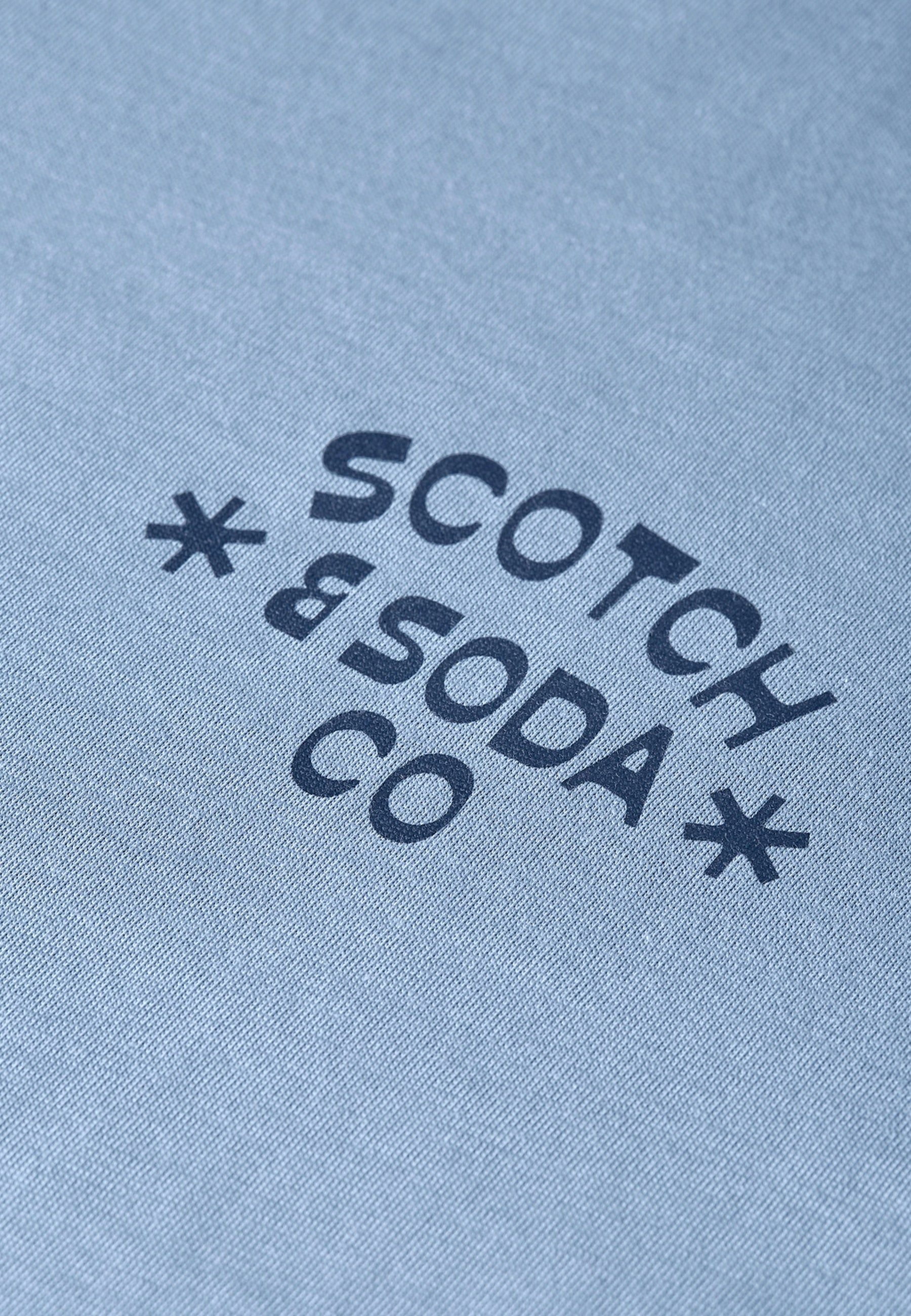 Scotch & Soda Kurzarmshirt