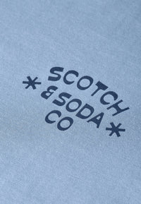 Scotch & Soda Kurzarmshirt