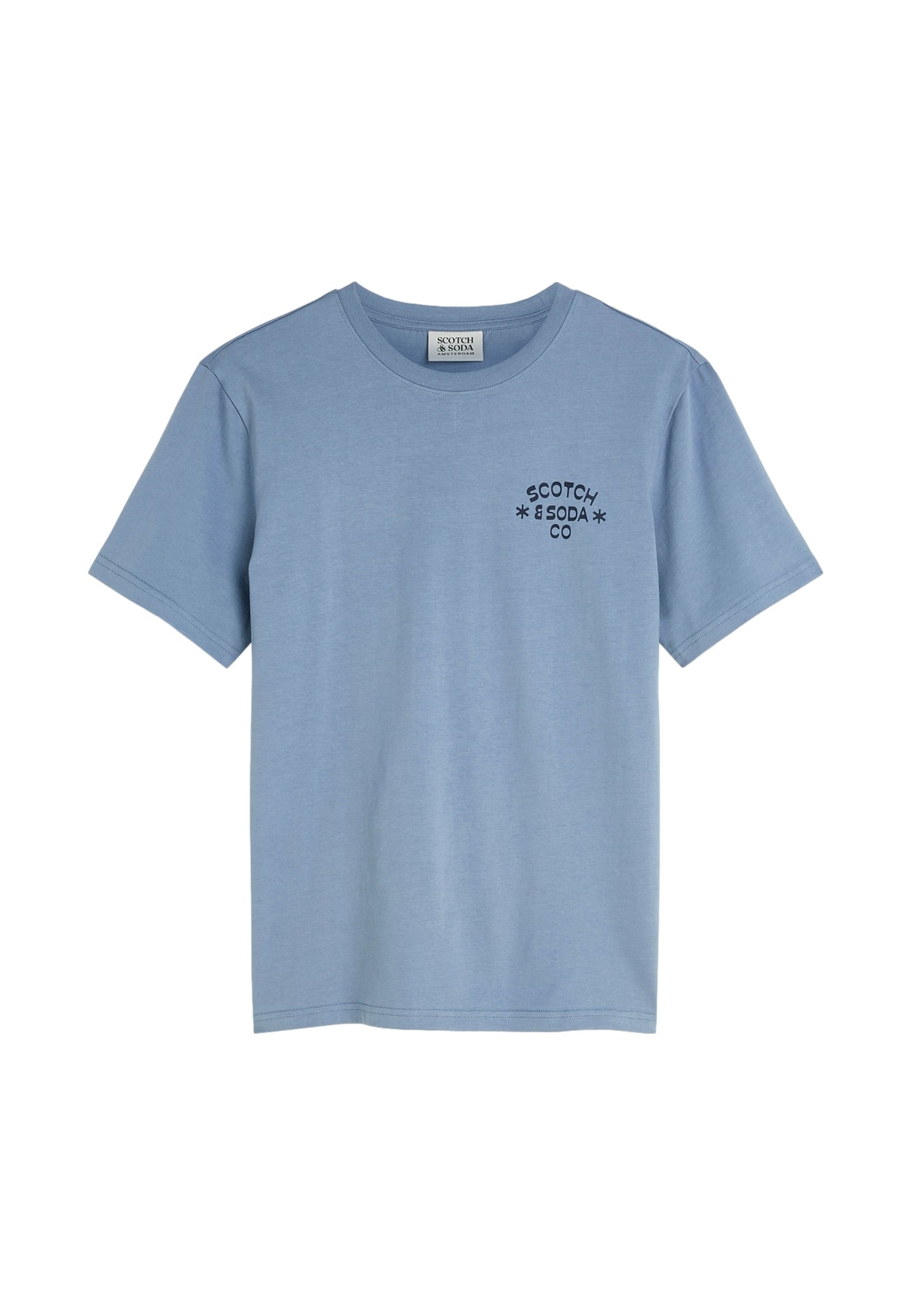 Scotch & Soda Kurzarmshirt