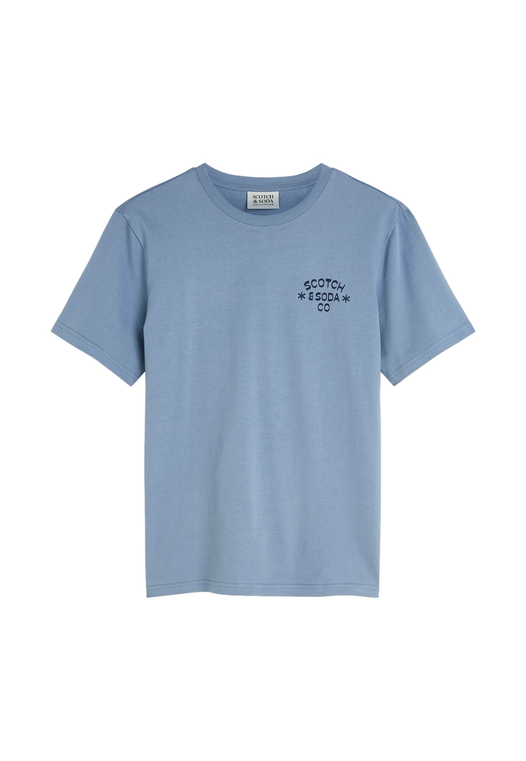 Scotch & Soda Kurzarmshirt