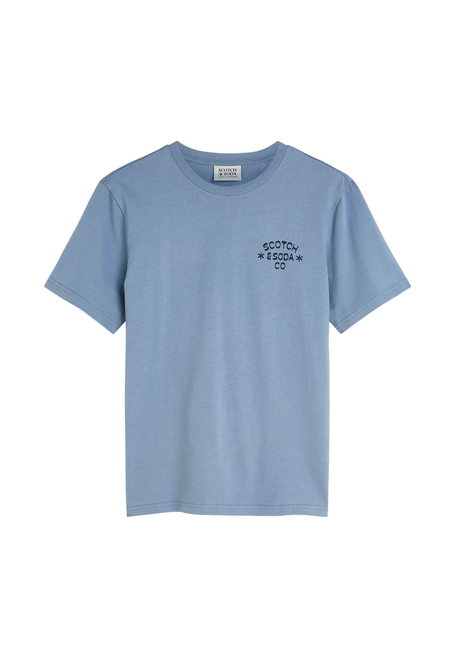 Scotch & Soda Kurzarmshirt