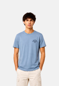 Scotch & Soda Kurzarmshirt