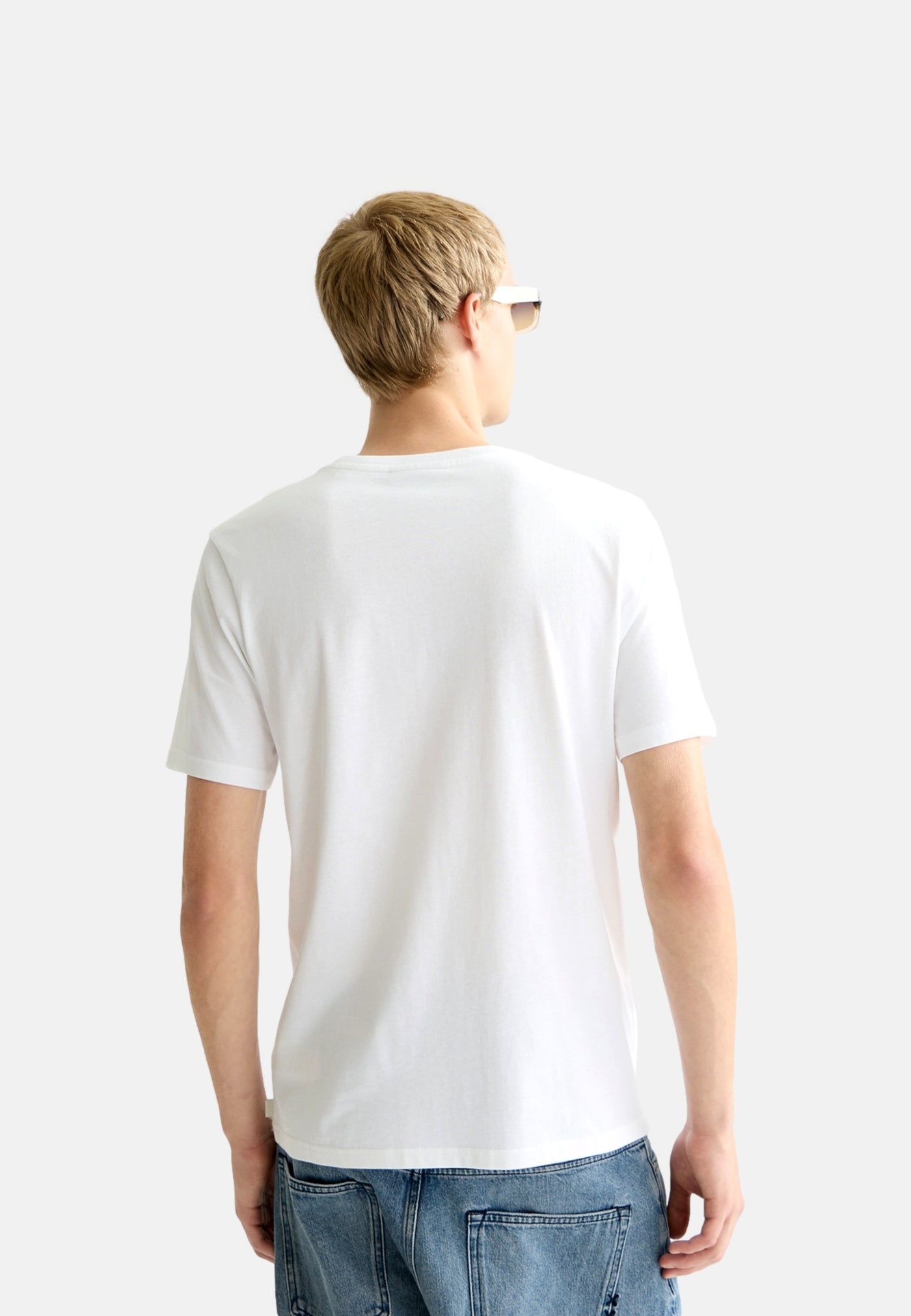 Scotch & Soda Kurzarmshirt