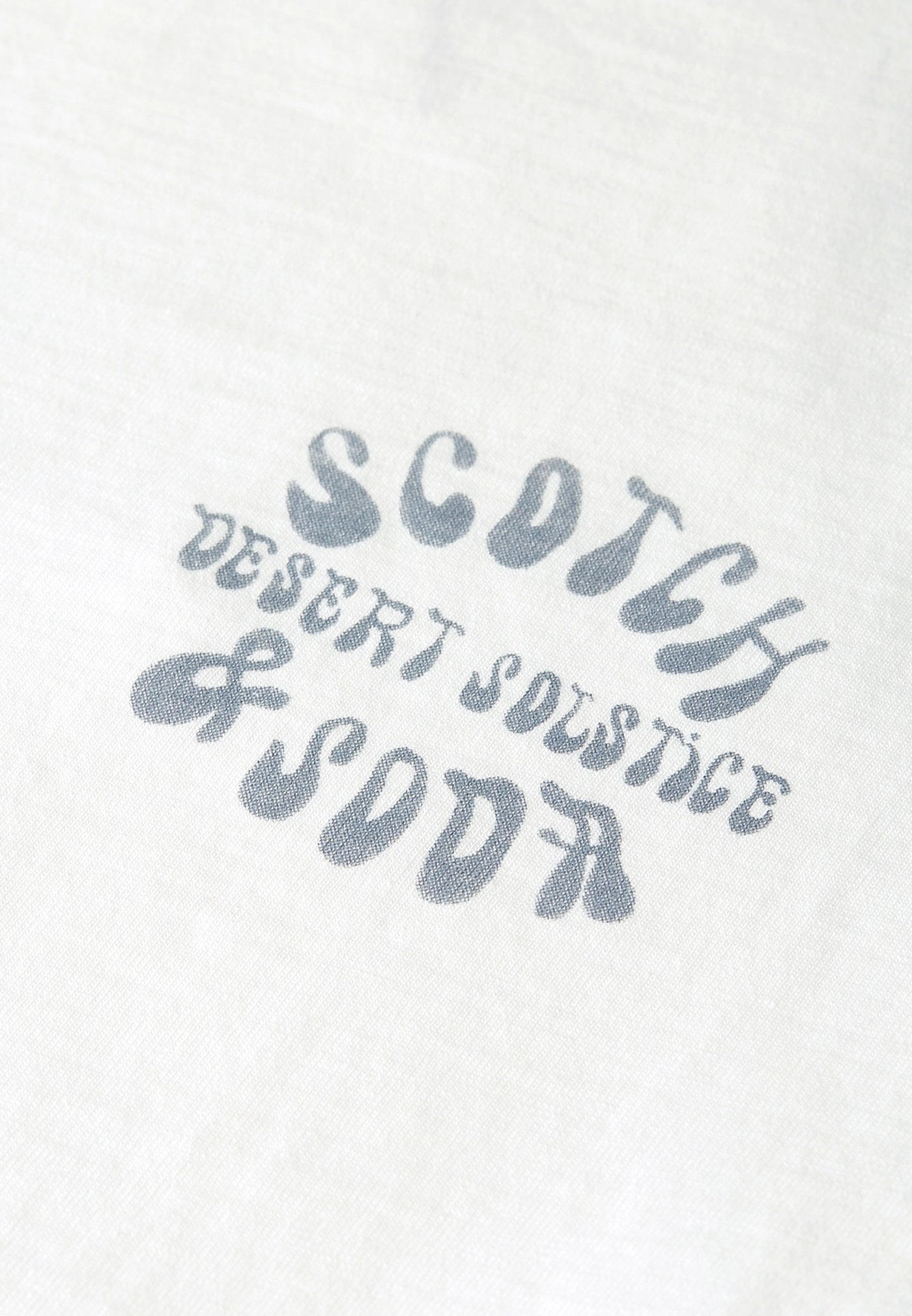 Scotch & Soda Kurzarmshirt