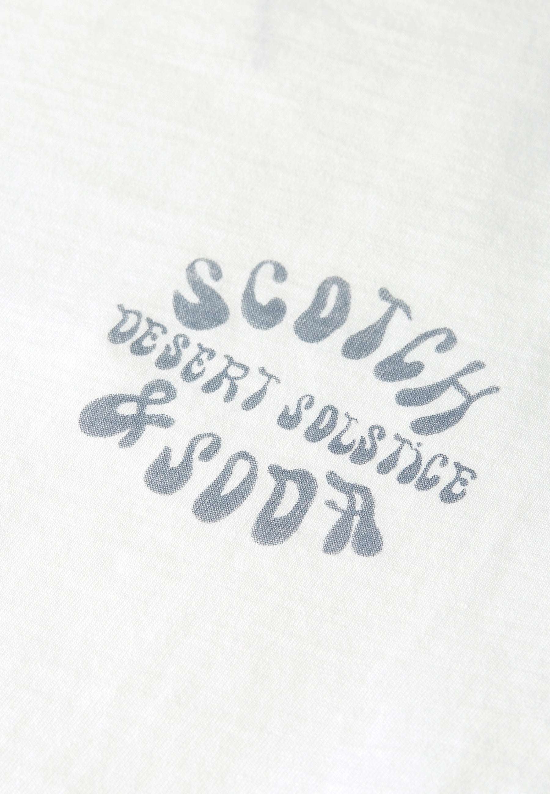 Scotch & Soda Kurzarmshirt
