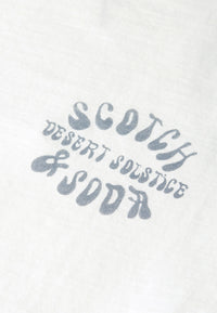 Scotch & Soda Kurzarmshirt