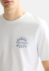 Scotch & Soda Kurzarmshirt