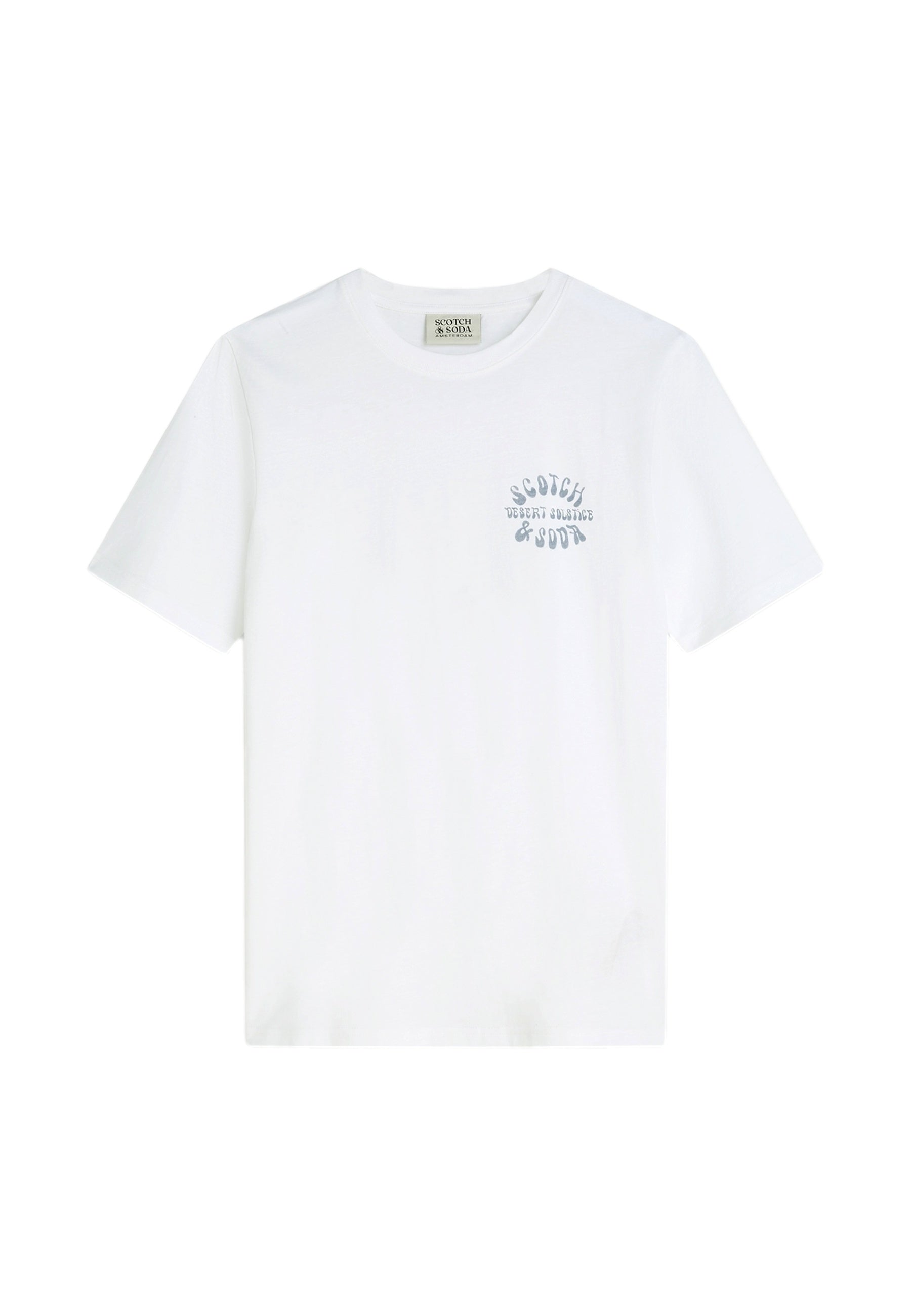 Scotch & Soda Kurzarmshirt