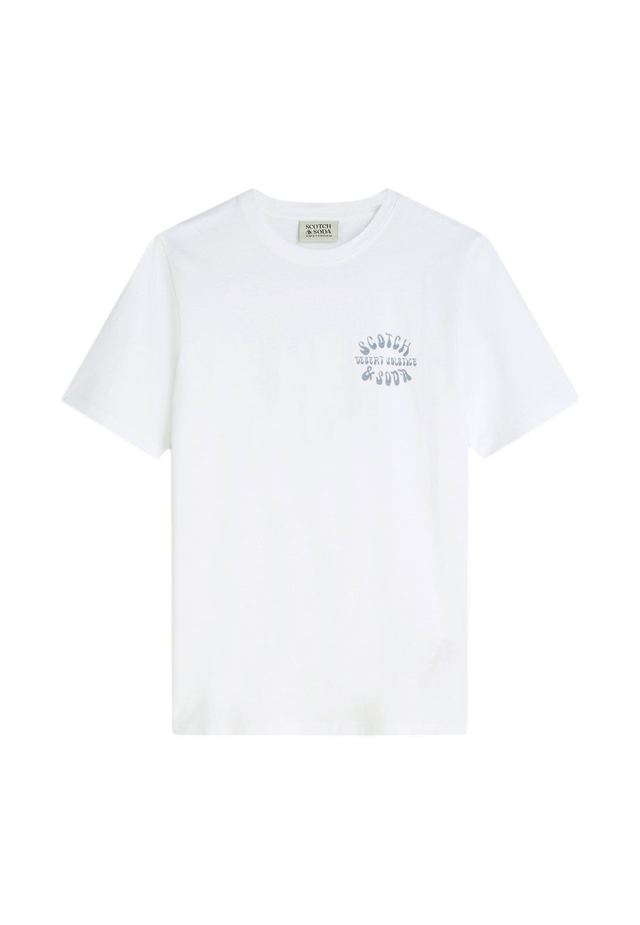 Scotch & Soda Kurzarmshirt