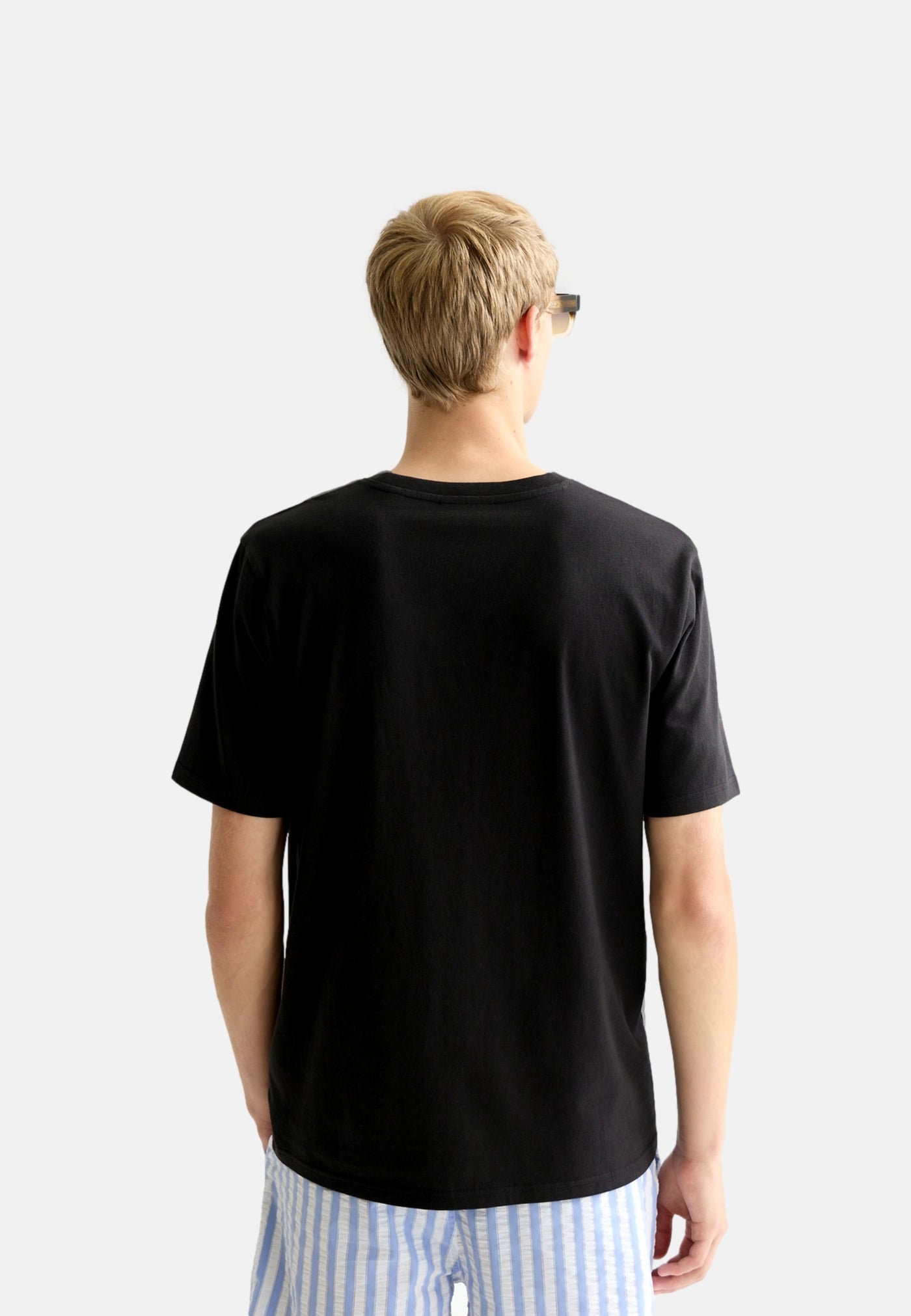 Scotch & Soda Kurzarmshirt