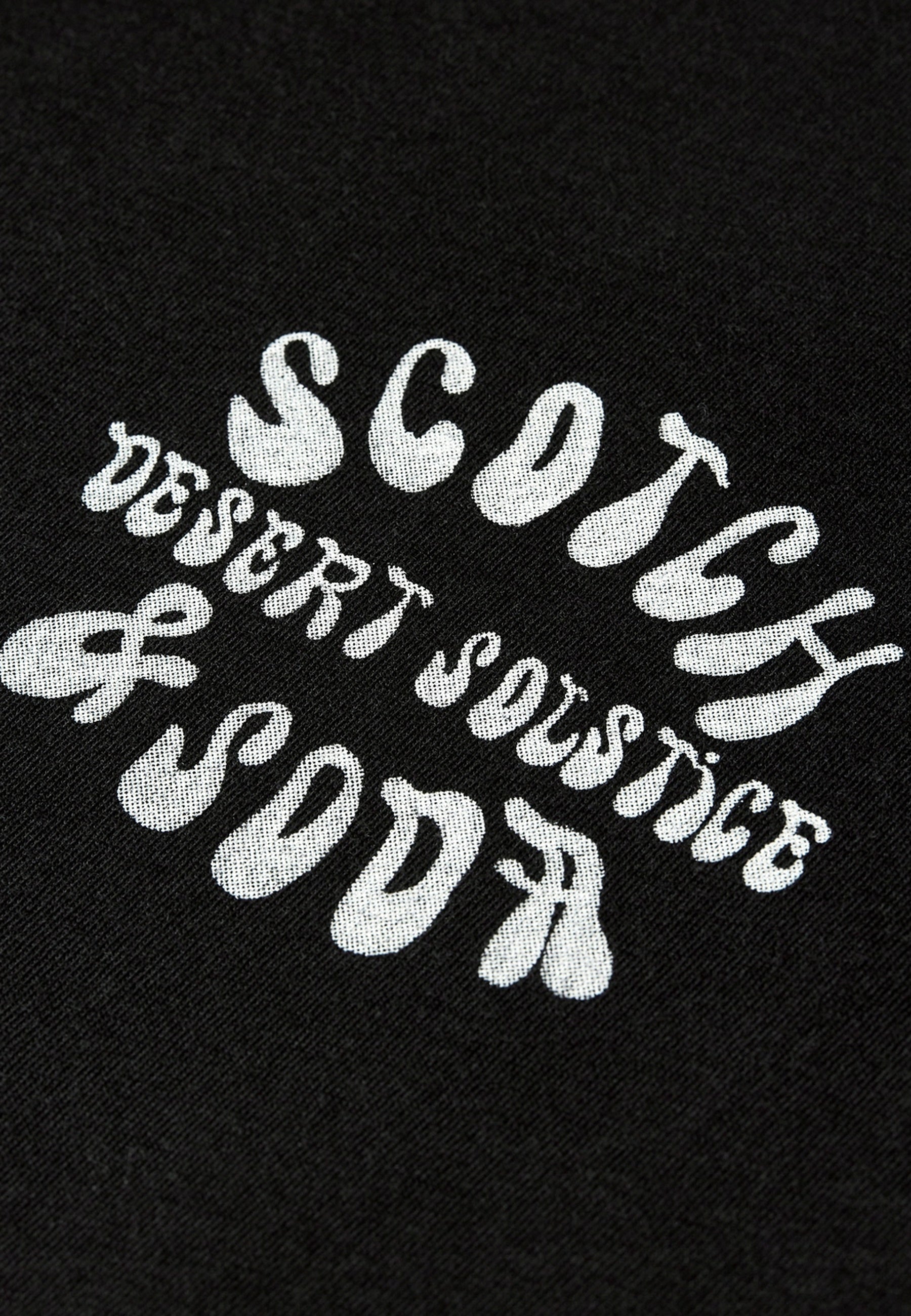 Scotch & Soda Kurzarmshirt