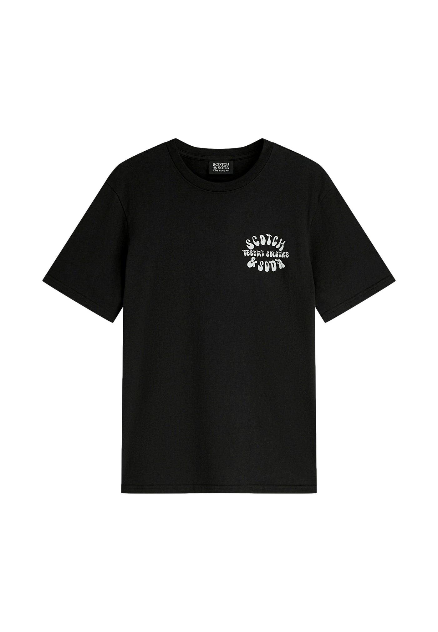 Scotch & Soda Kurzarmshirt