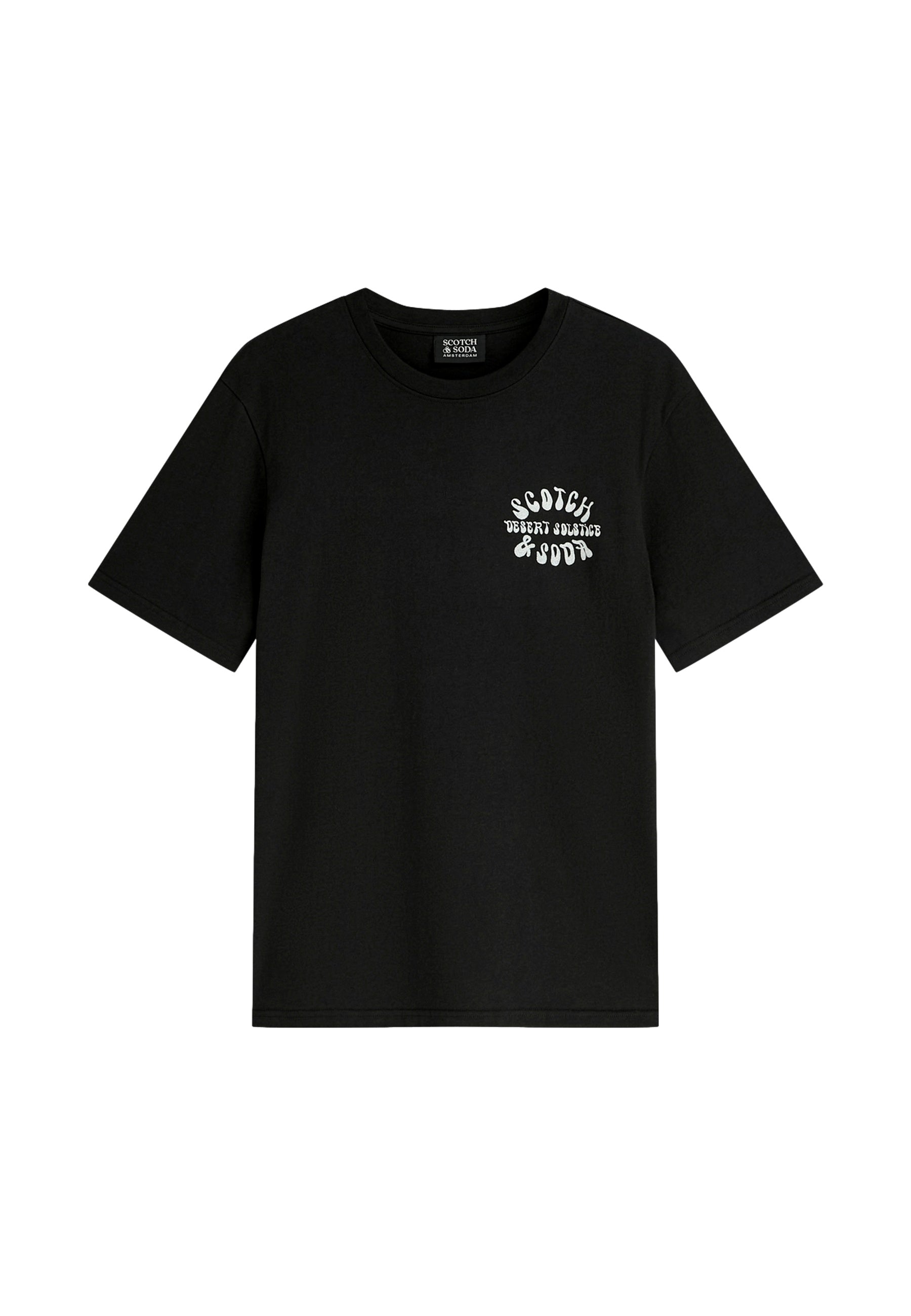 Scotch & Soda Kurzarmshirt