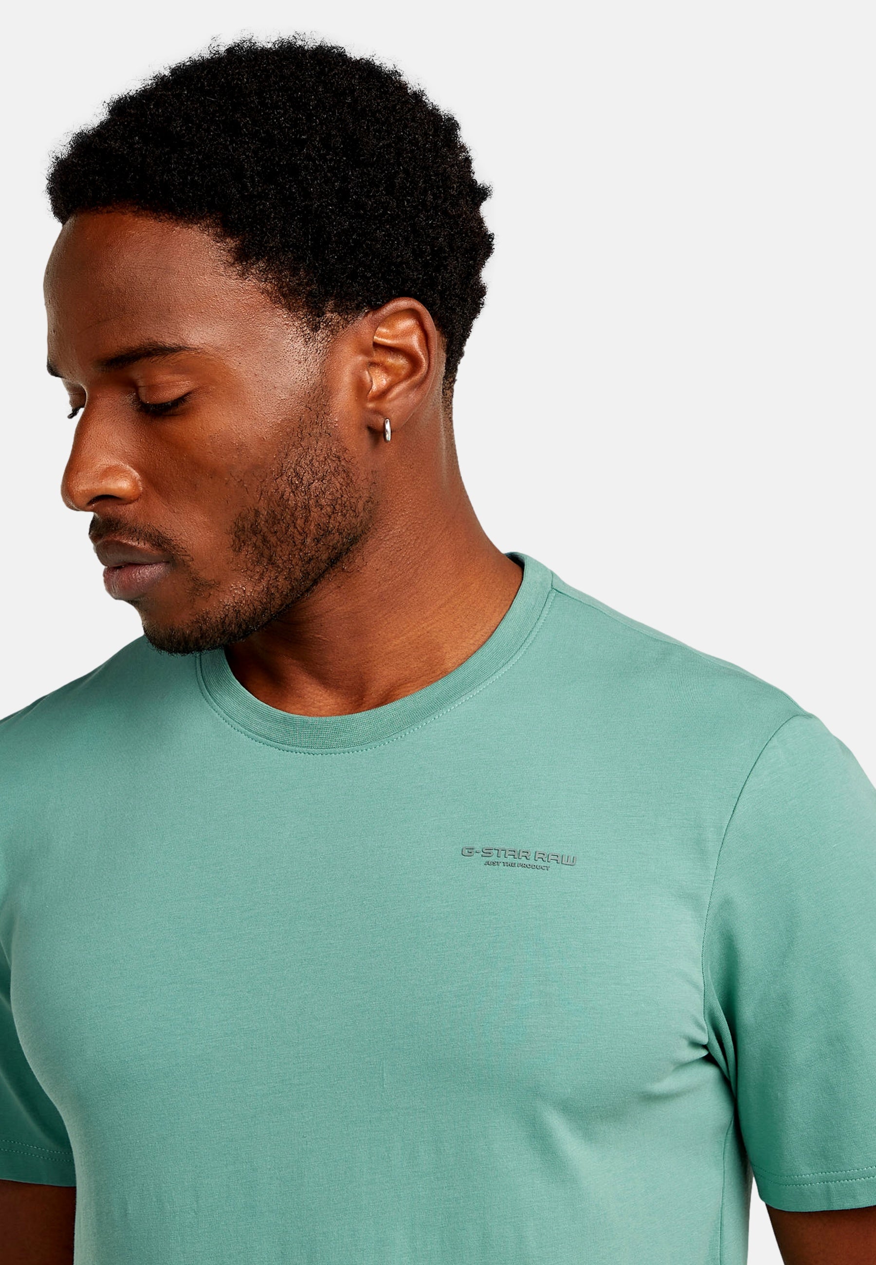 G-STAR Kurzarmshirt